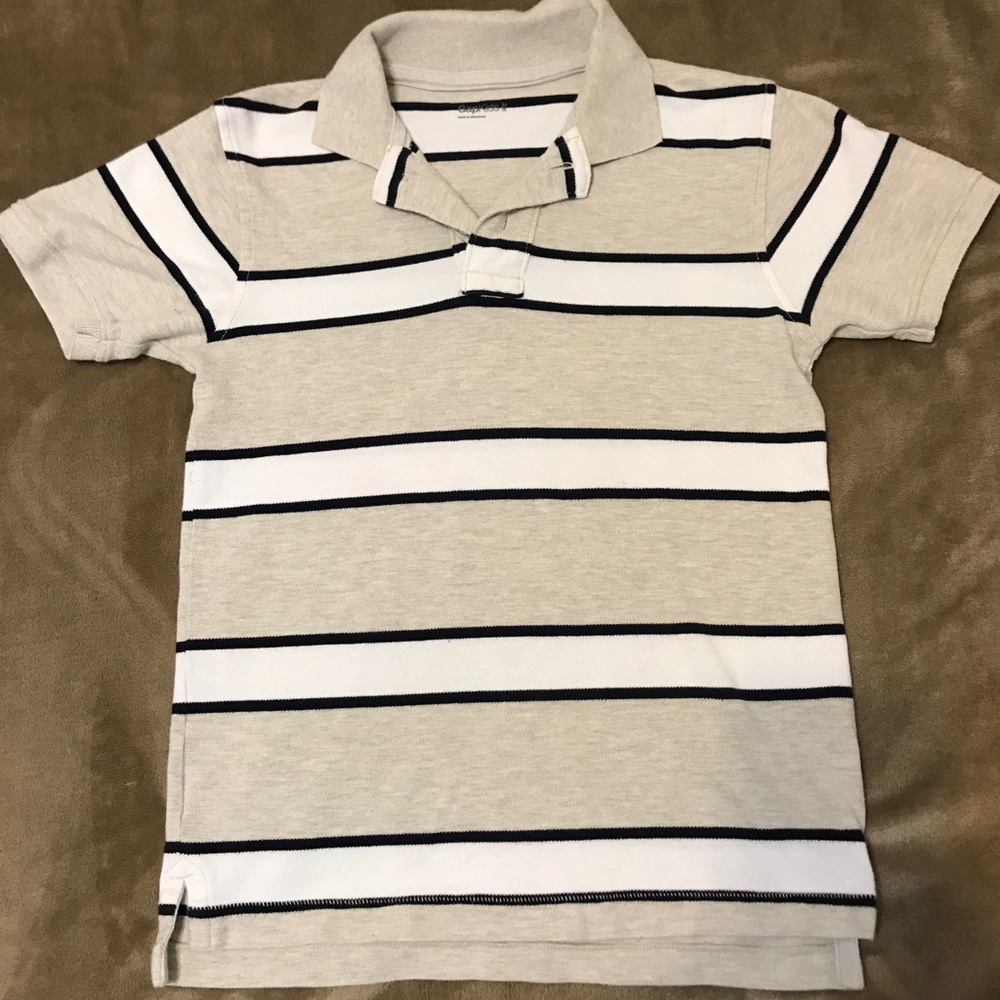 Gap Kids Boys Polo